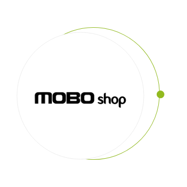 MOBO SHOP