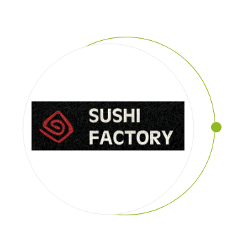 sushi-factory