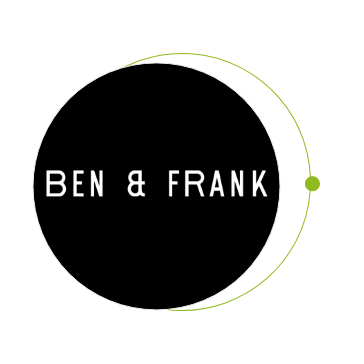 BEN & FRANK