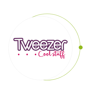 tweezer